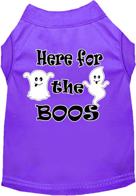 

Mirage Pet Products T-shirt for Dog(Purple