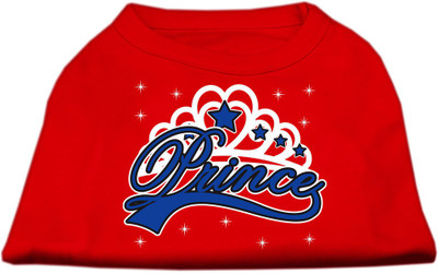 

Mirage Pet Products T-shirt for Dog(Red