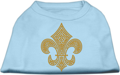 

Mirage Pet Products T-shirt for Dog(Baby Blue