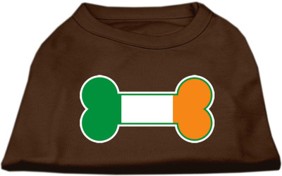 

Mirage Pet Products T-shirt for Dog(Brown