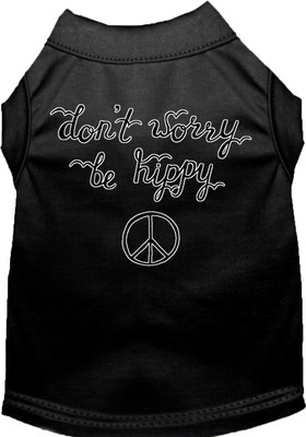 

Mirage Pet Products T-shirt for Dog(Black