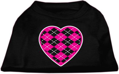 

Mirage Pet Products T-shirt for Dog(Black