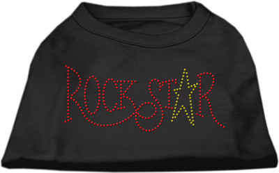 

Mirage Pet Products T-shirt for Dog(Black