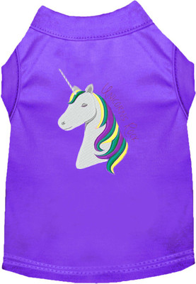

Mirage Pet Products T-shirt for Dog(Purple