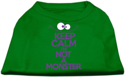 

Mirage Pet Products T-shirt for Dog(Green