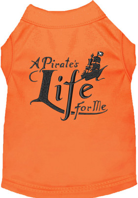 

Mirage Pet Products T-shirt for Dog(Orange