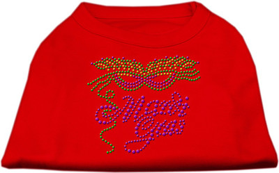 

Mirage Pet Products T-shirt for Dog(Red