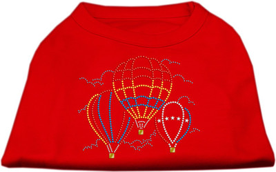 

Mirage Pet Products T-shirt for Dog(Red