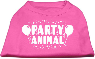 

Mirage Pet Products T-shirt for Dog(Bright Pink