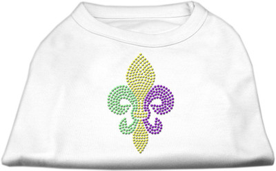 

Mirage Pet Products T-shirt for Dog(White