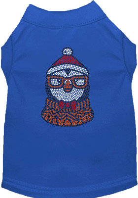 

Mirage Pet Products T-shirt for Dog(Blue