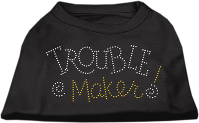 

Mirage Pet Products T-shirt for Dog(Black