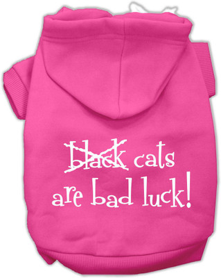 

Mirage Pet Products Hoodie for Dog(Bright Pink