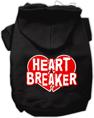 

Mirage Pet Products Hoodie for Dog(Black