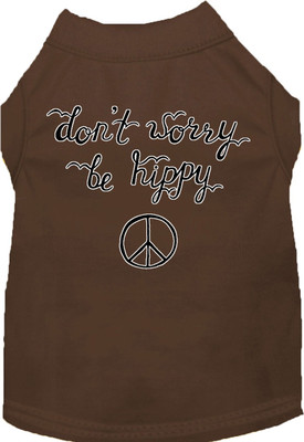 

Mirage Pet Products T-shirt for Dog(Brown