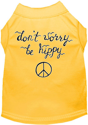 

Mirage Pet Products T-shirt for Dog(Yellow