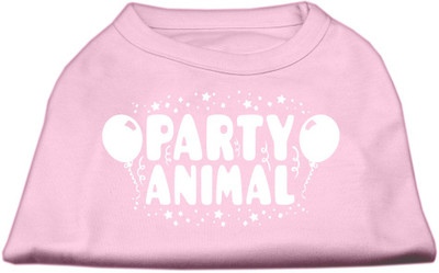

Mirage Pet Products T-shirt for Dog(Light Pink