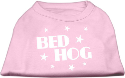 

Mirage Pet Products T-shirt for Dog(Light Pink