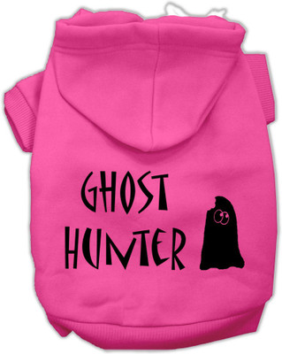 

Mirage Pet Products Hoodie for Dog(Bright Pink