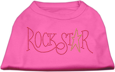 

Mirage Pet Products T-shirt for Dog(Bright Pink