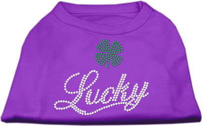 

Mirage Pet Products T-shirt for Dog(Purple