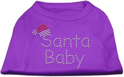 

Mirage Pet Products T-shirt for Dog(Purple