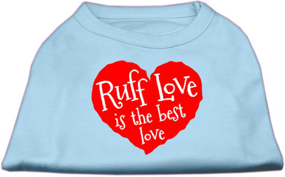 

Mirage Pet Products T-shirt for Dog(Baby Blue