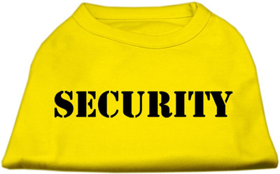 

Mirage Pet Products T-shirt for Dog(Yellow