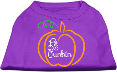 

Mirage Pet Products T-shirt for Dog(Purple