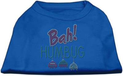 

Mirage Pet Products T-shirt for Dog(Blue
