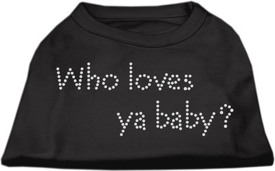 

Mirage Pet Products T-shirt for Dog(Black
