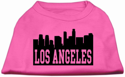 

Mirage Pet Products T-shirt for Dog(Bright Pink
