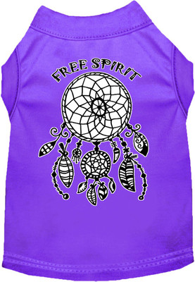 

Mirage Pet Products T-shirt for Dog(Purple