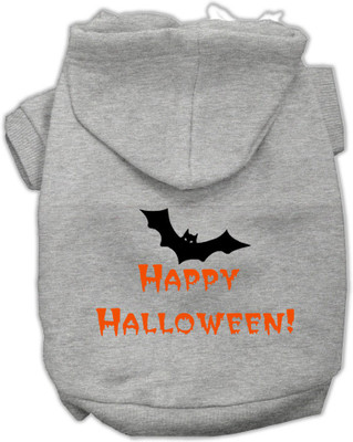 

Mirage Pet Products Hoodie for Dog(Grey