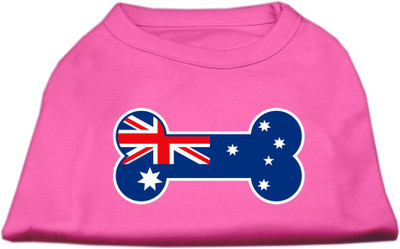 

Mirage Pet Products T-shirt for Dog(Bright Pink
