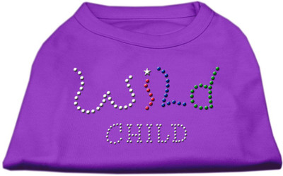 Mirage Pet Products T-shirt for Dog(Purple