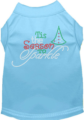 

Mirage Pet Products T-shirt for Dog(Baby Blue