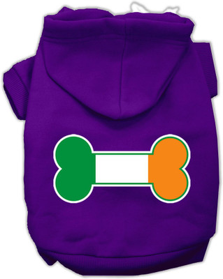 

Mirage Pet Products Hoodie for Dog(Purple