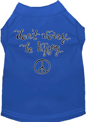 

Mirage Pet Products T-shirt for Dog(Blue