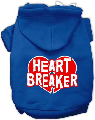 

Mirage Pet Products Hoodie for Dog(Blue