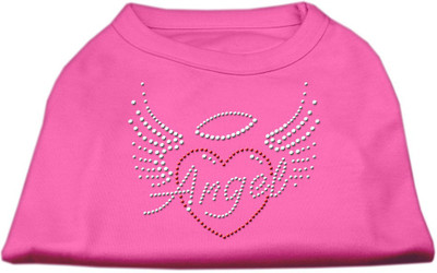 

Mirage Pet Products T-shirt for Dog(Bright Pink
