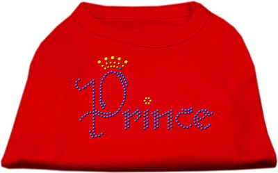 

Mirage Pet Products T-shirt for Dog(Red
