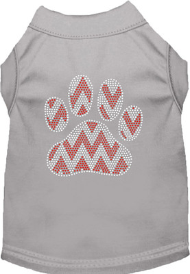 

Mirage Pet Products T-shirt for Dog(Grey