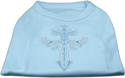 

Mirage Pet Products T-shirt for Dog(Baby Blue