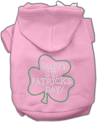 

Mirage Pet Products Hoodie for Dog(Pink
