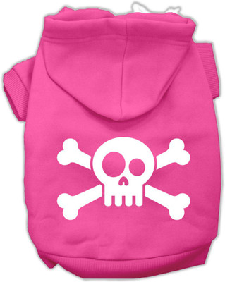 

Mirage Pet Products Hoodie for Dog(Bright Pink