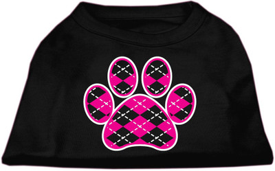 

Mirage Pet Products T-shirt for Dog(Black
