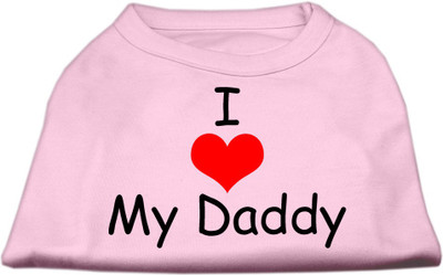 

Mirage Pet Products T-shirt for Dog(Pink