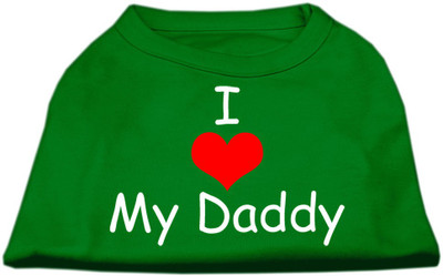 

Mirage Pet Products T-shirt for Dog(Emerald Green
