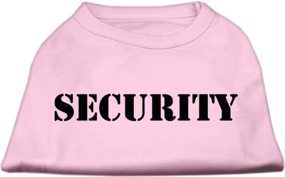 

Mirage Pet Products T-shirt for Dog(Light Pink